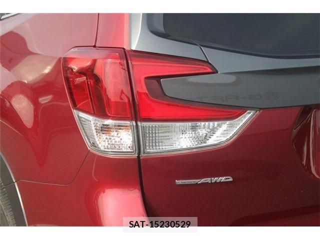 Subaru FORESTER 2020-12 6671359-27