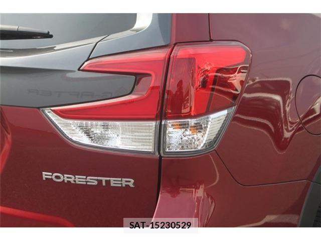 Subaru FORESTER 2020-12 6671359-28