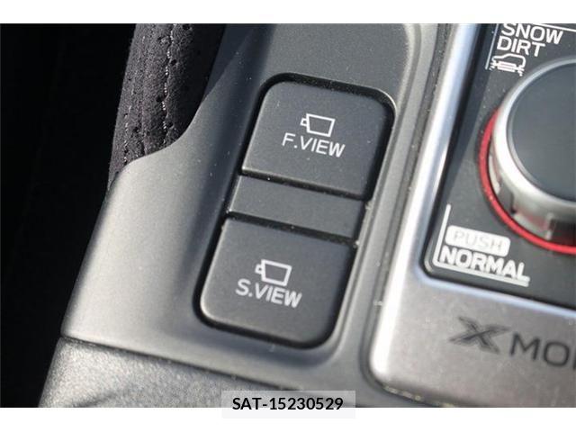 Subaru FORESTER 2020-12 6671359-5