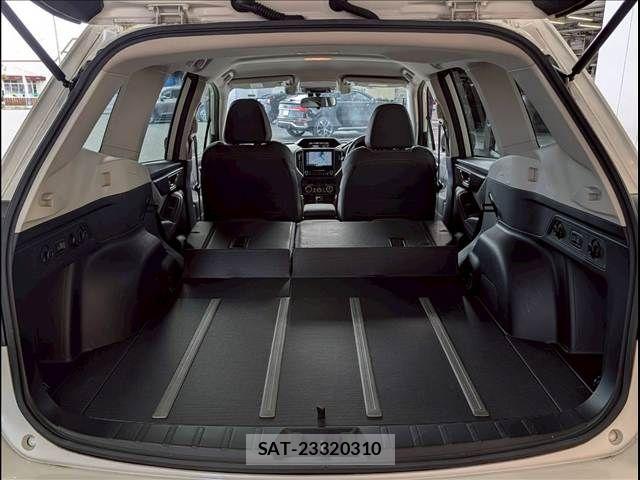Subaru FORESTER 2019-09 6671347-12