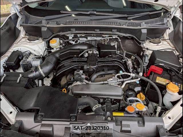 Subaru FORESTER 2019-09 6671347-17