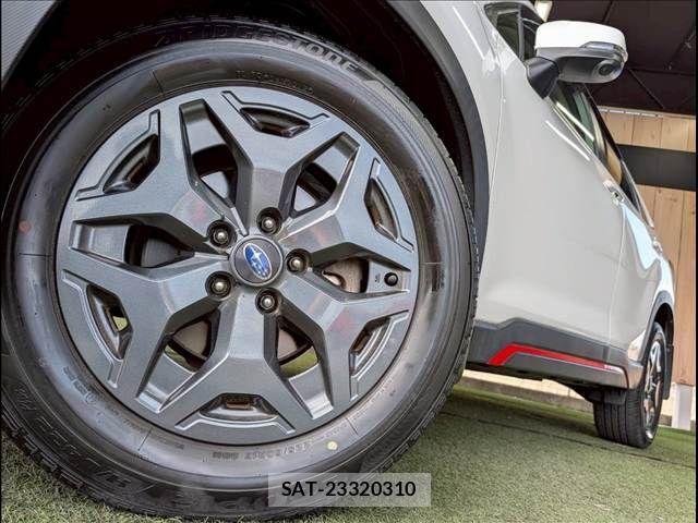Subaru FORESTER 2019-09 6671347-18