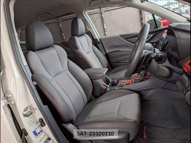Subaru FORESTER 2019-09 6671347-4
