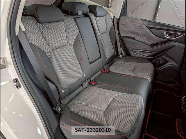 Subaru FORESTER 2019-09 6671347-5