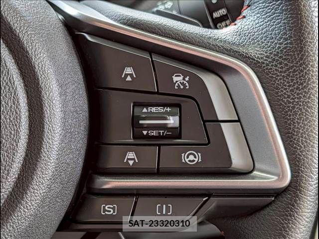 Subaru FORESTER 2019-09 6671347-6