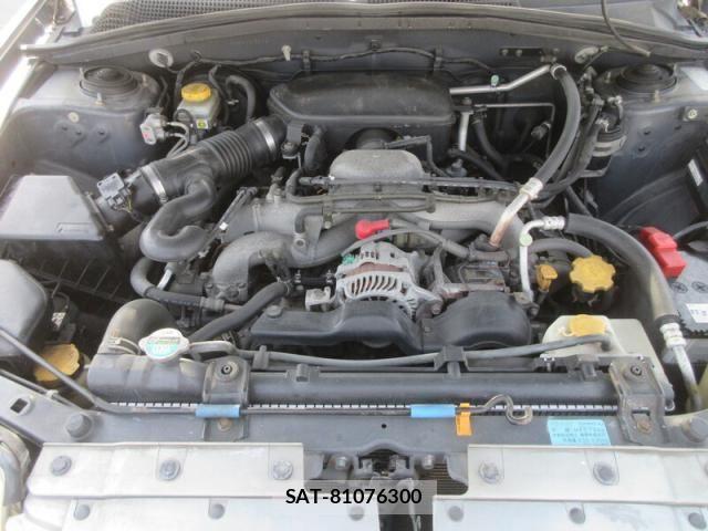Subaru FORESTER 2006-04 6671391-9