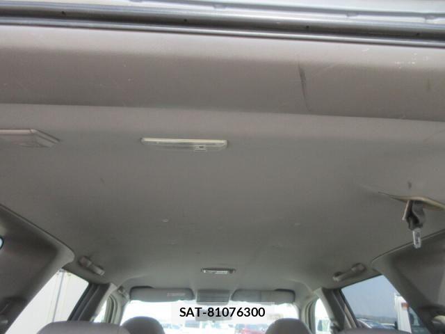 Subaru FORESTER 2006-04 6671391-13