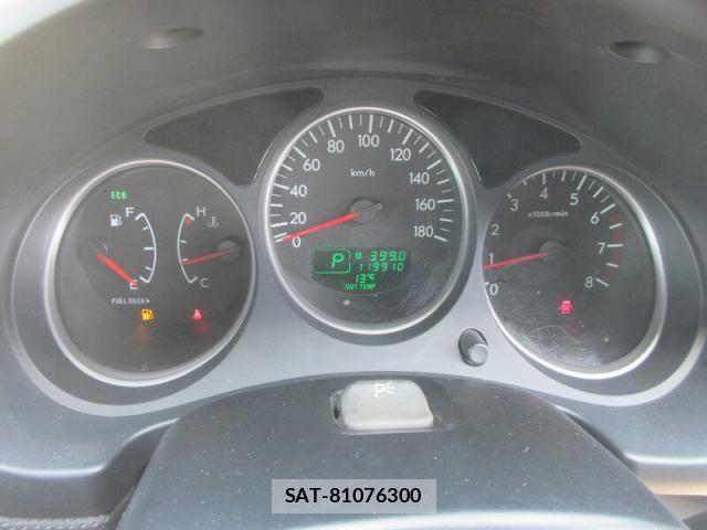 Subaru FORESTER 2006-04 6671391-14