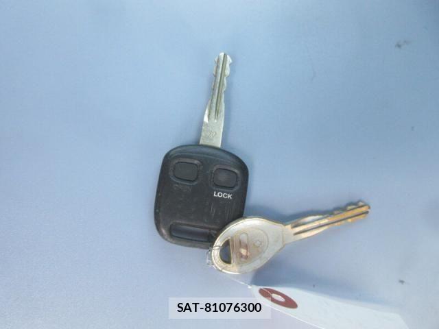 Subaru FORESTER 2006-04 6671391-17