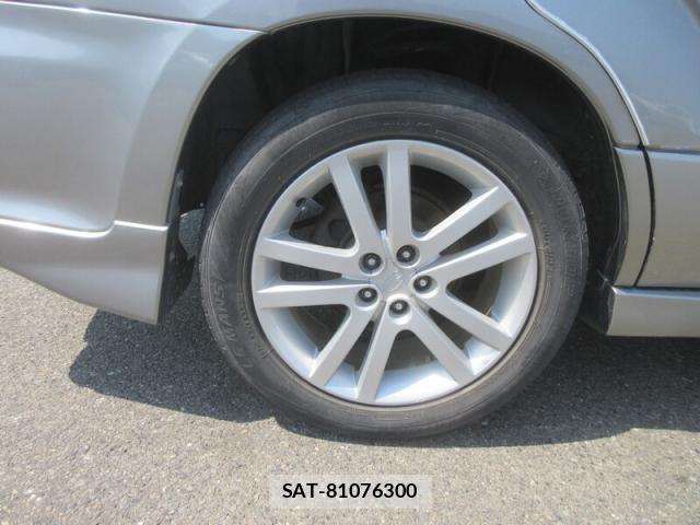 Subaru FORESTER 2006-04 6671391-18