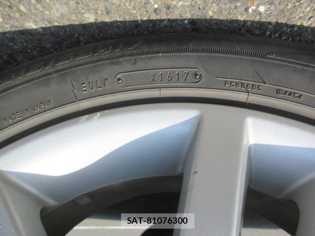 Subaru FORESTER 2006-04 6671391-20