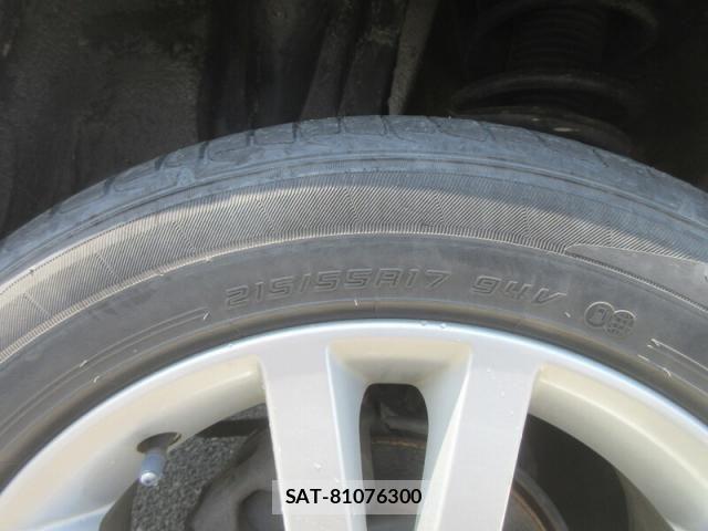 Subaru FORESTER 2006-04 6671391-21