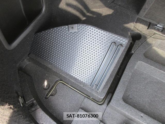 Subaru FORESTER 2006-04 6671391-25