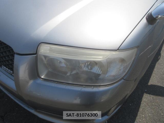 Subaru FORESTER 2006-04 6671391-29