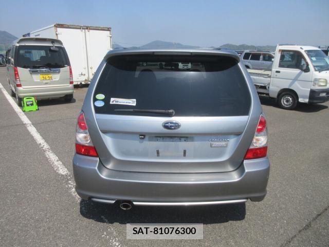 Subaru FORESTER 2006-04 6671391-5