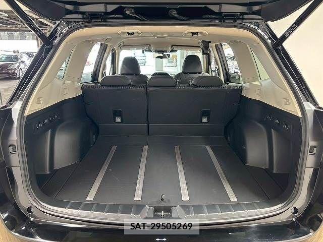 Subaru FORESTER 2024-08 6671333-12