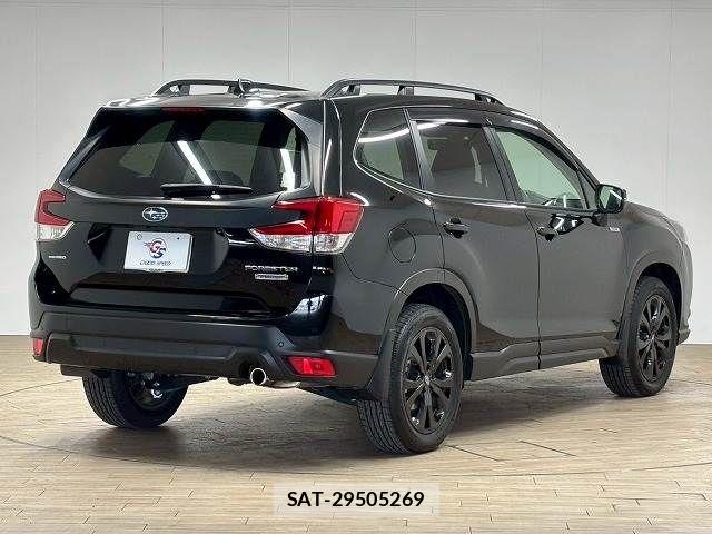 Subaru FORESTER 2024-08 6671333-15