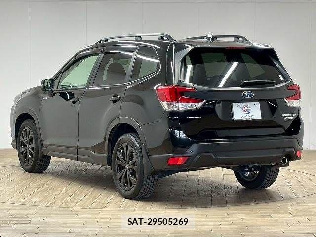 Subaru FORESTER 2024-08 6671333-16