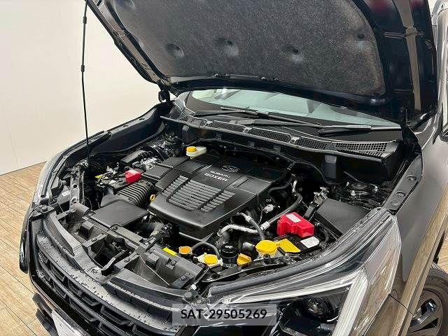 Subaru FORESTER 2024-08 6671333-17
