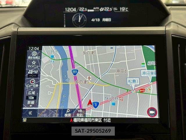Subaru FORESTER 2024-08 6671333-2