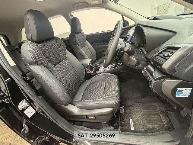 Subaru FORESTER 2024-08 6671333-4