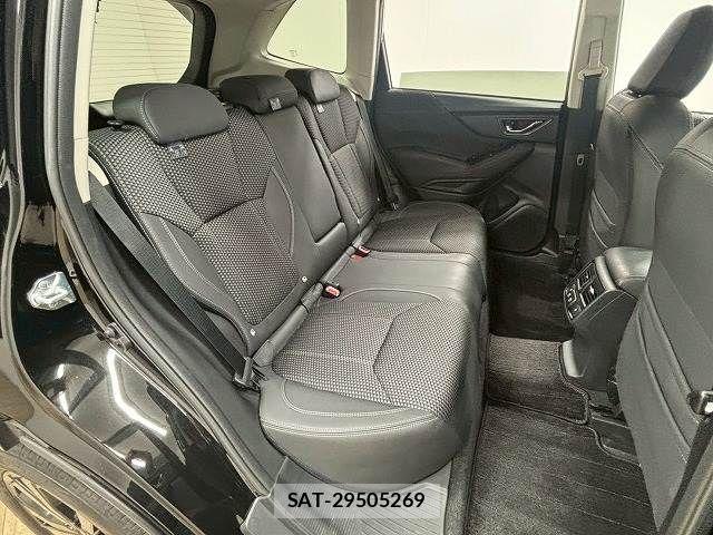 Subaru FORESTER 2024-08 6671333-5