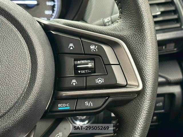Subaru FORESTER 2024-08 6671333-6
