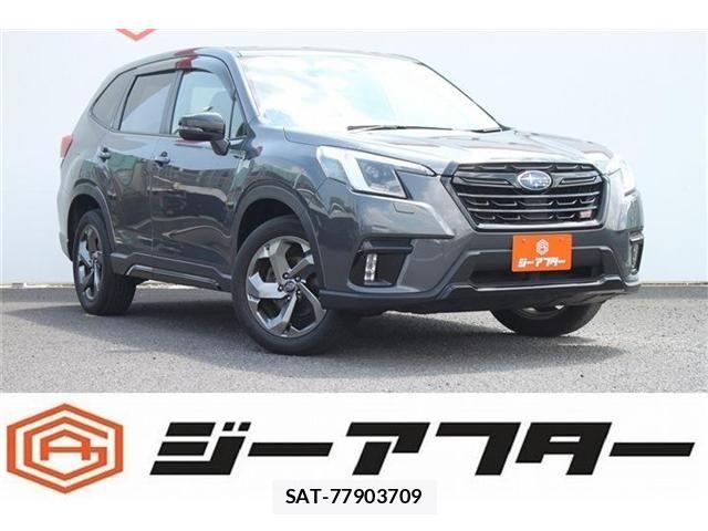 Subaru FORESTER 2024-01 6671346-0