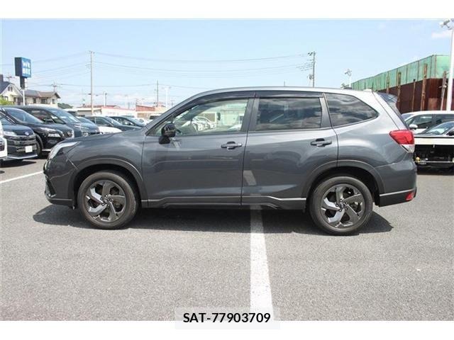 Subaru FORESTER 2024-01 6671346-10