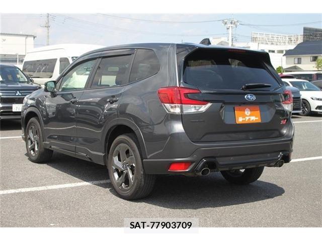 Subaru FORESTER 2024-01 6671346-11