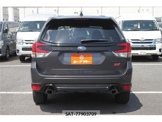 Subaru FORESTER 2024-01 6671346-12