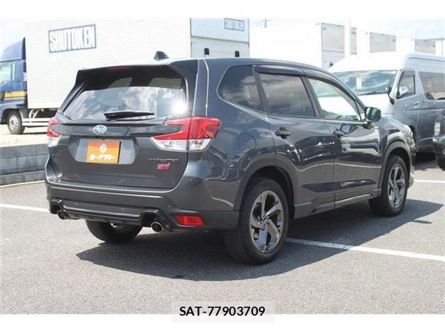 Subaru FORESTER 2024-01 6671346-13