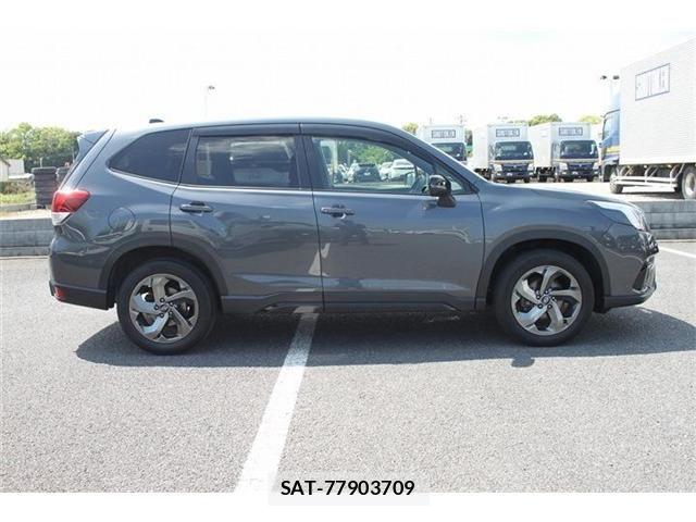 Subaru FORESTER 2024-01 6671346-14