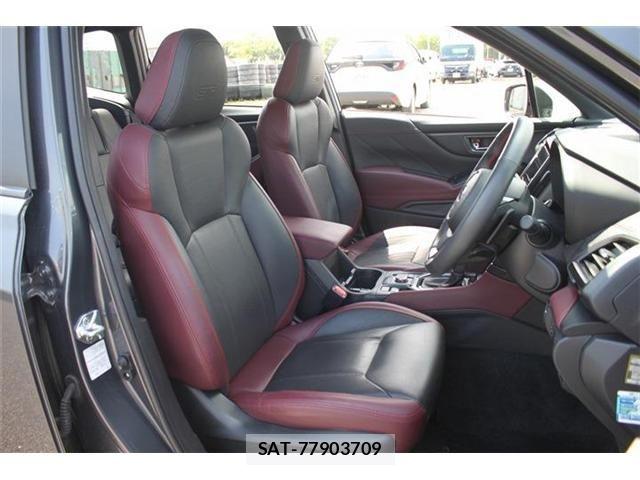 Subaru FORESTER 2024-01 6671346-20