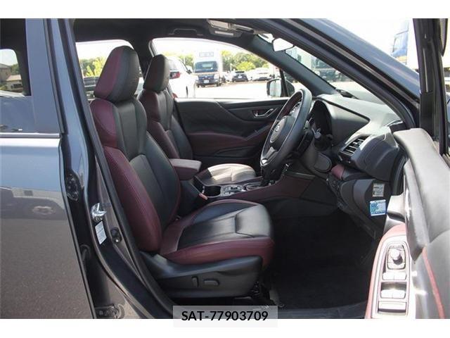 Subaru FORESTER 2024-01 6671346-21