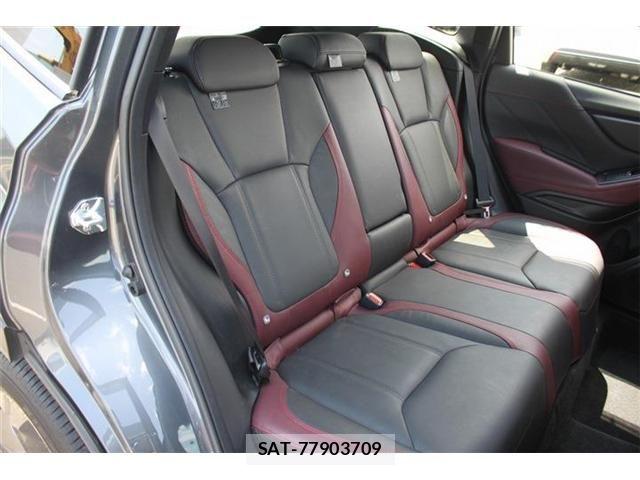 Subaru FORESTER 2024-01 6671346-22