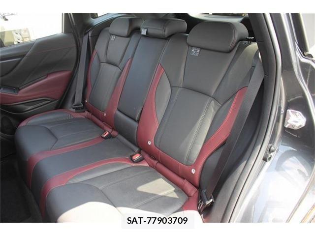 Subaru FORESTER 2024-01 6671346-23