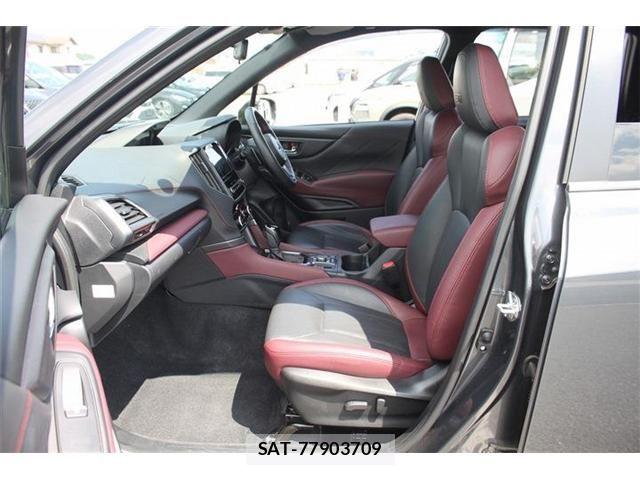 Subaru FORESTER 2024-01 6671346-24