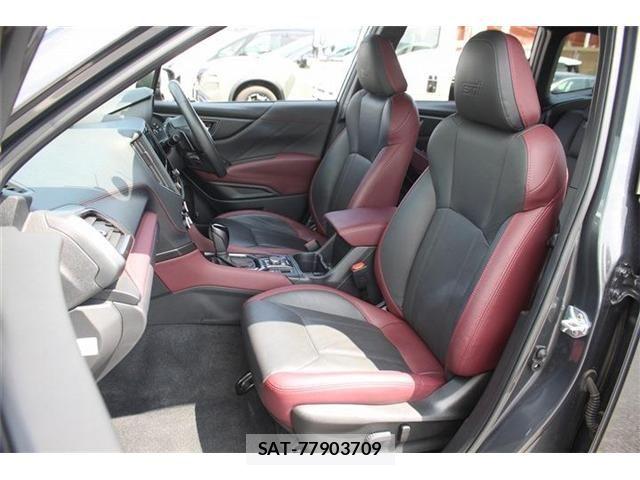 Subaru FORESTER 2024-01 6671346-25