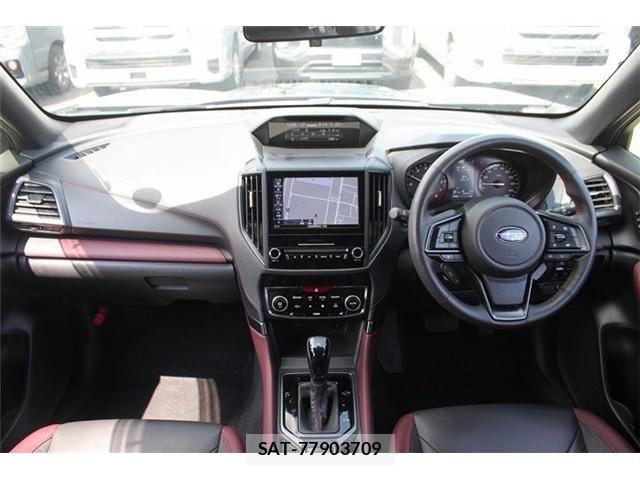 Subaru FORESTER 2024-01 6671346-26
