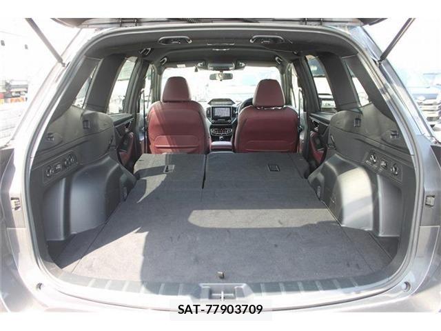 Subaru FORESTER 2024-01 6671346-29