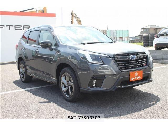Subaru FORESTER 2024-01 6671346-7
