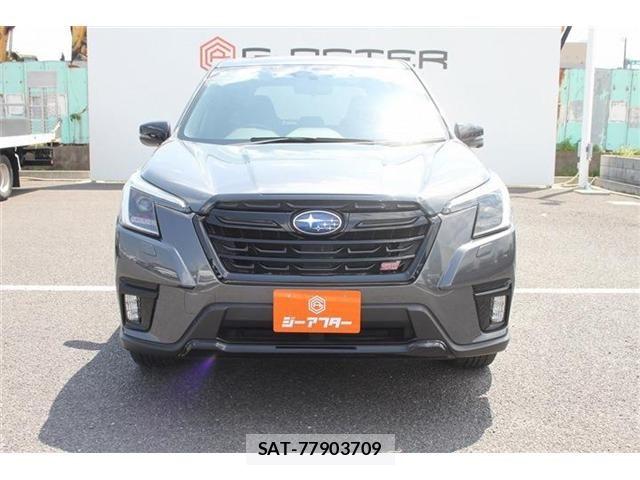 Subaru FORESTER 2024-01 6671346-8