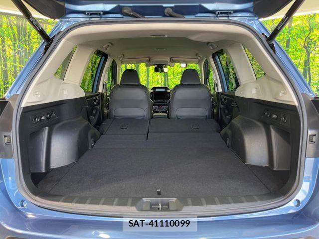 Subaru FORESTER 2018-08 6671360-9