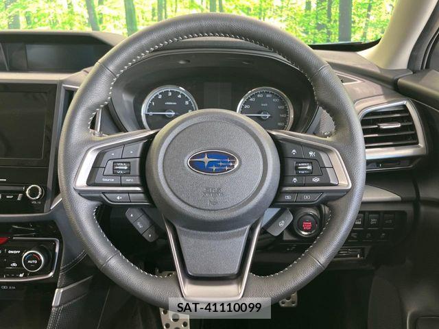 Subaru FORESTER 2018-08 6671360-10