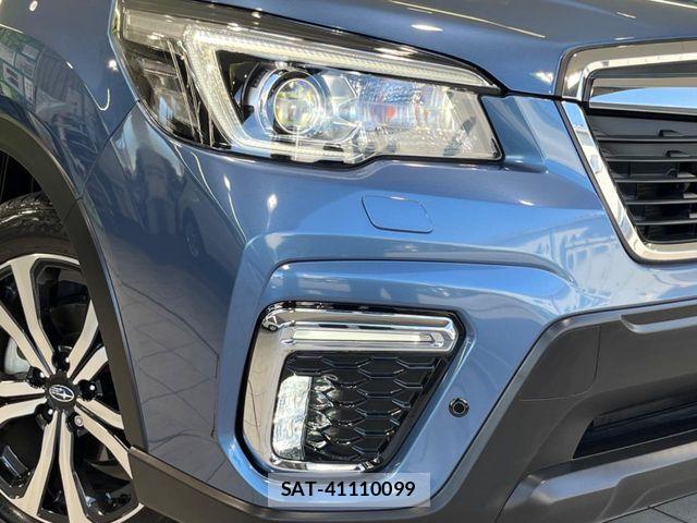 Subaru FORESTER 2018-08 6671360-11