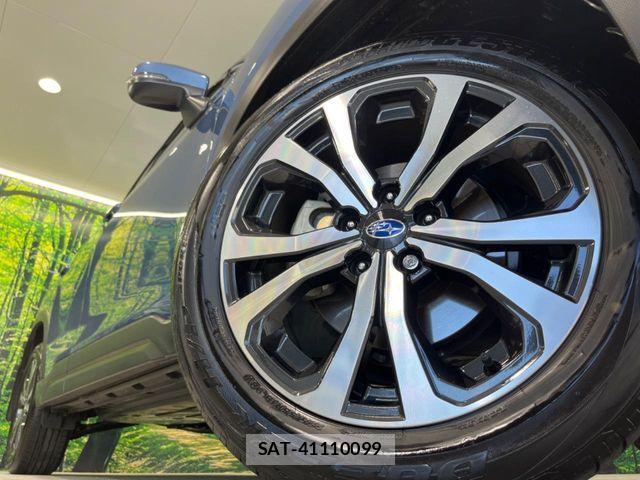 Subaru FORESTER 2018-08 6671360-12