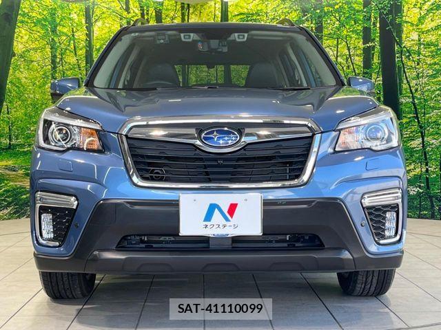 Subaru FORESTER 2018-08 6671360-13