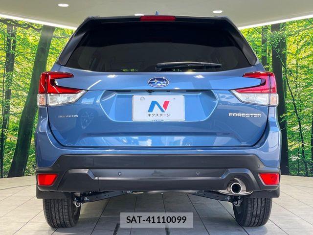 Subaru FORESTER 2018-08 6671360-14