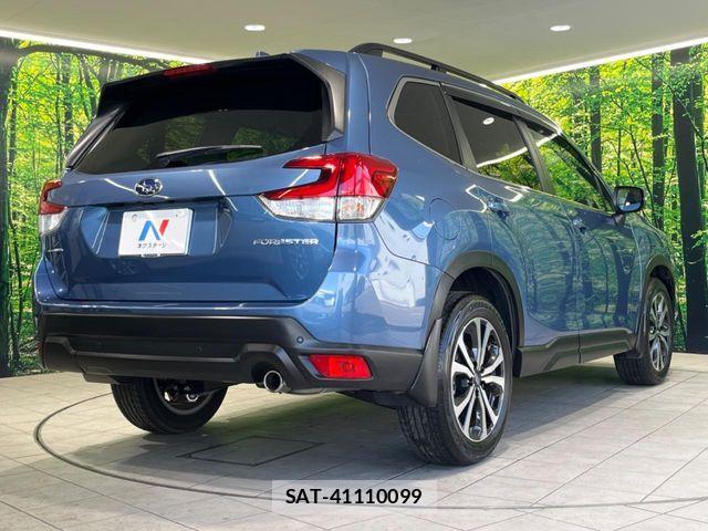 Subaru FORESTER 2018-08 6671360-16